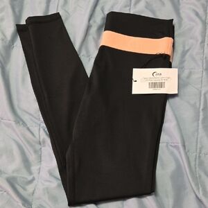 NWT ZYIA Leggings